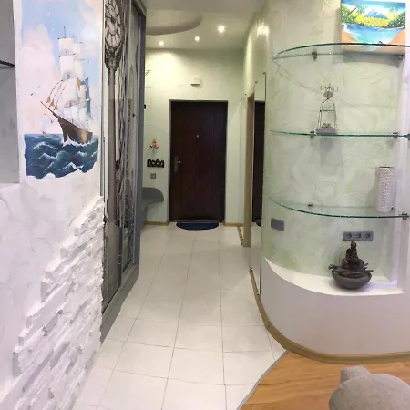 Apartmán 