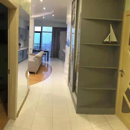 Apartmán 